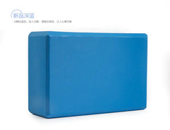 EVA Yoga Blocks for Fitness and Body Shaping Workout