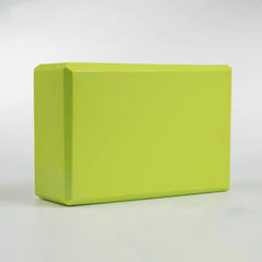 EVA Yoga Blocks for Fitness and Body Shaping Workout