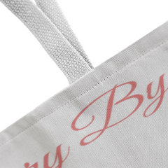 “Little Mayberry By The Sea” Water Tower - Tote