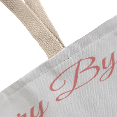 “Little Mayberry By The Sea” Water Tower - Tote