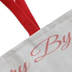 “Little Mayberry By The Sea” Water Tower - Tote