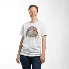 "Little Mayberry By The Sea" Water Tower Tee – El Segundo Pride