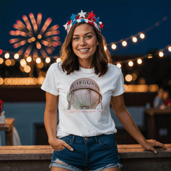 "Little Mayberry By The Sea" Water Tower Tee – El Segundo Pride