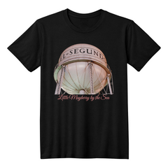 "Little Mayberry By The Sea" Water Tower Tee – El Segundo Pride