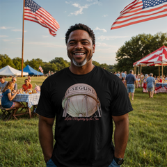 "Little Mayberry By The Sea" Water Tower Tee – El Segundo Pride