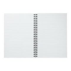 Embrace & Inspire Spiral Notebook: A Sweet Keepsake for Cherished Moments